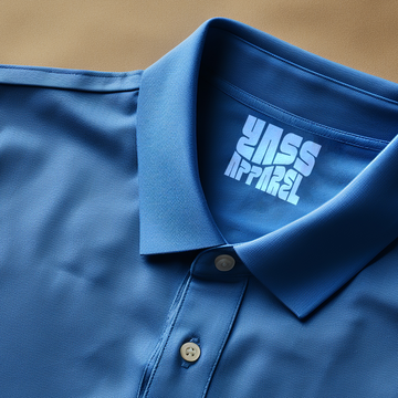 Custom Branding Label (DTF)